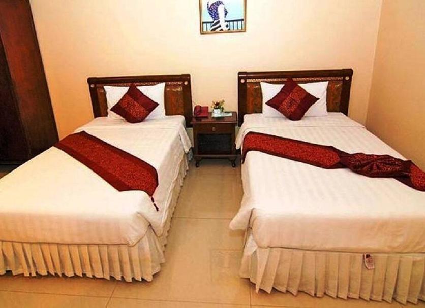 Kamar Tidur Foto
