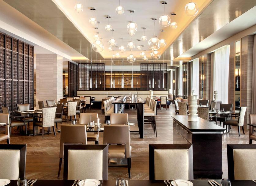 Restoran Foto