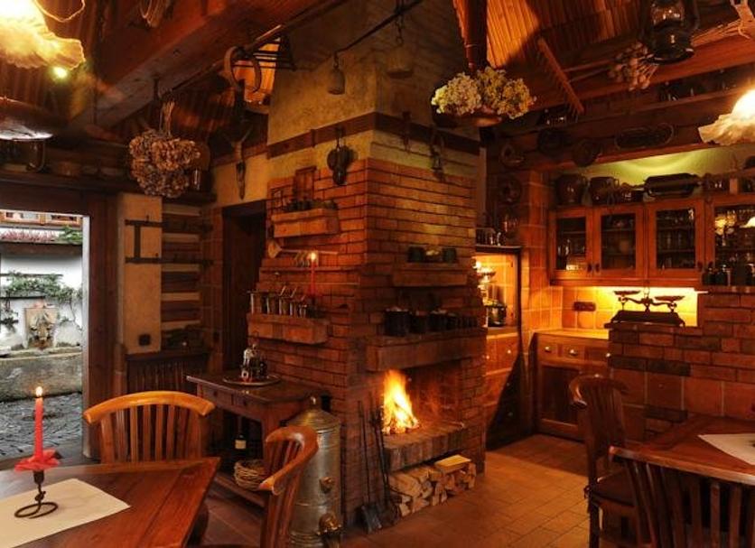 Restoran Foto