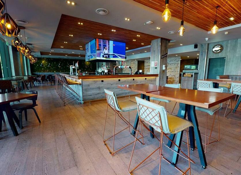 Restoran Foto