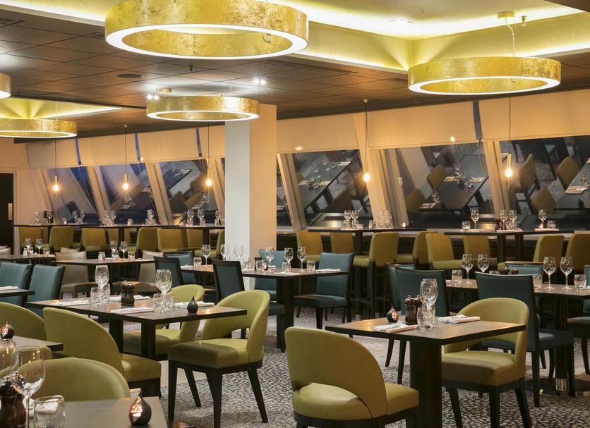 Restoran Foto