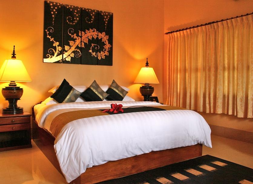 Kamar Tidur Foto