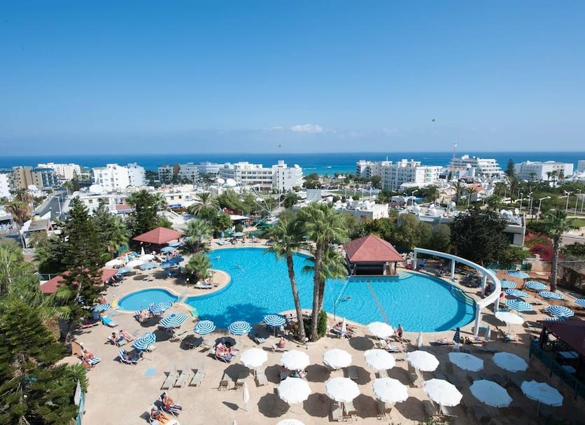 Kolam Foto