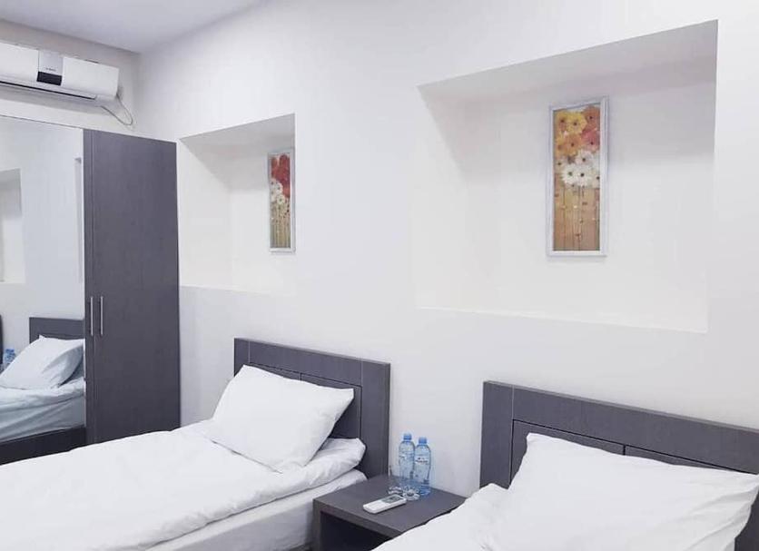 Kamar Tidur Foto