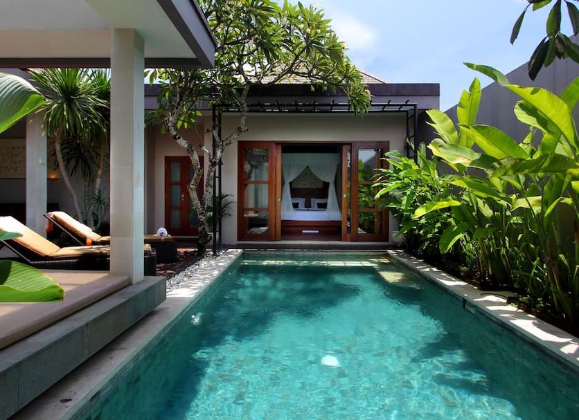 Kolam Foto