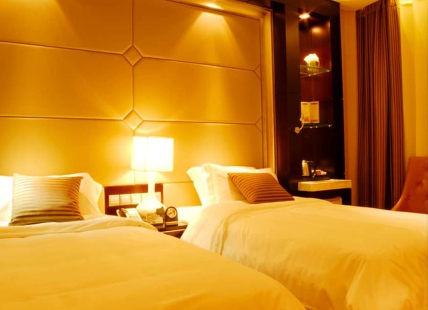 Kamar Tidur Foto