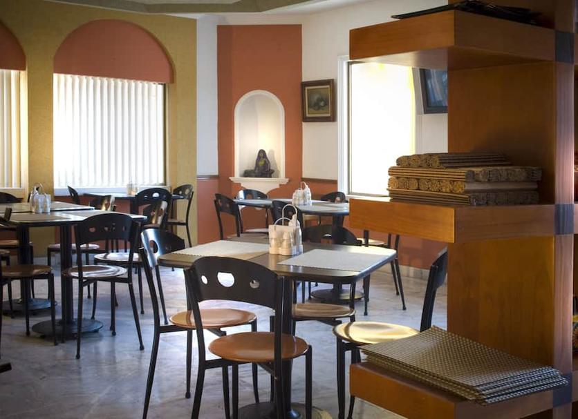 Restoran Foto