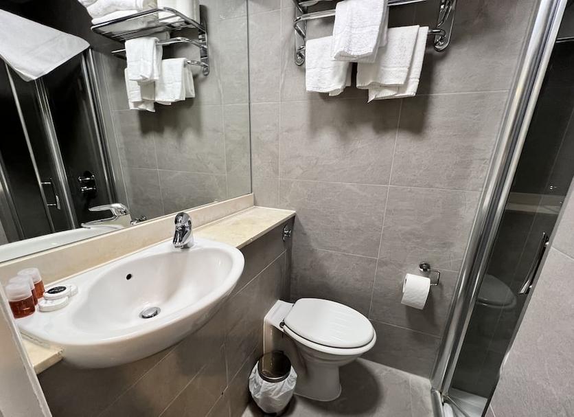 Kamar Mandi Foto