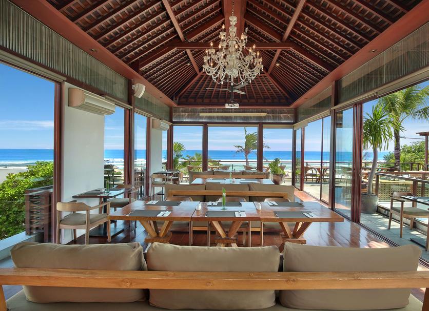 Restoran Foto