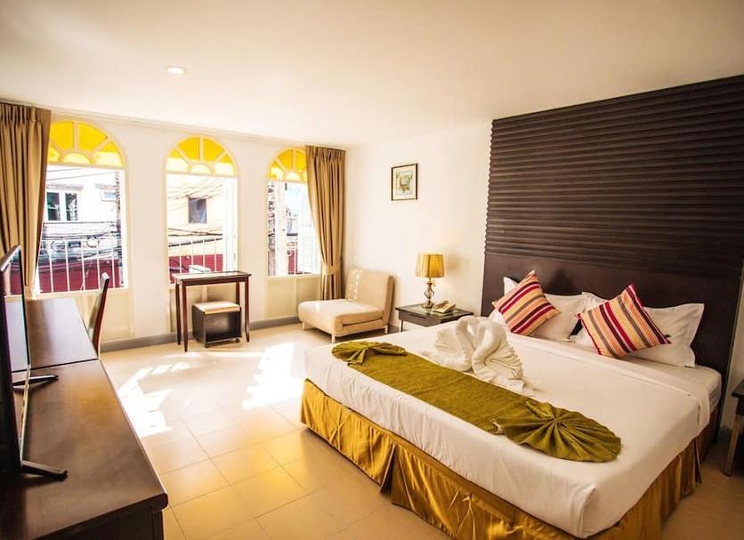 Kamar Tidur Foto