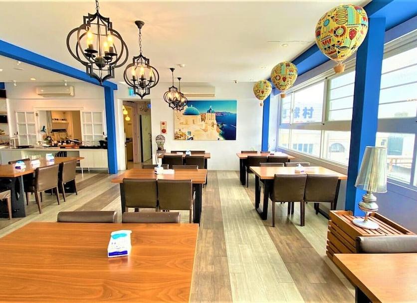 Restoran Foto