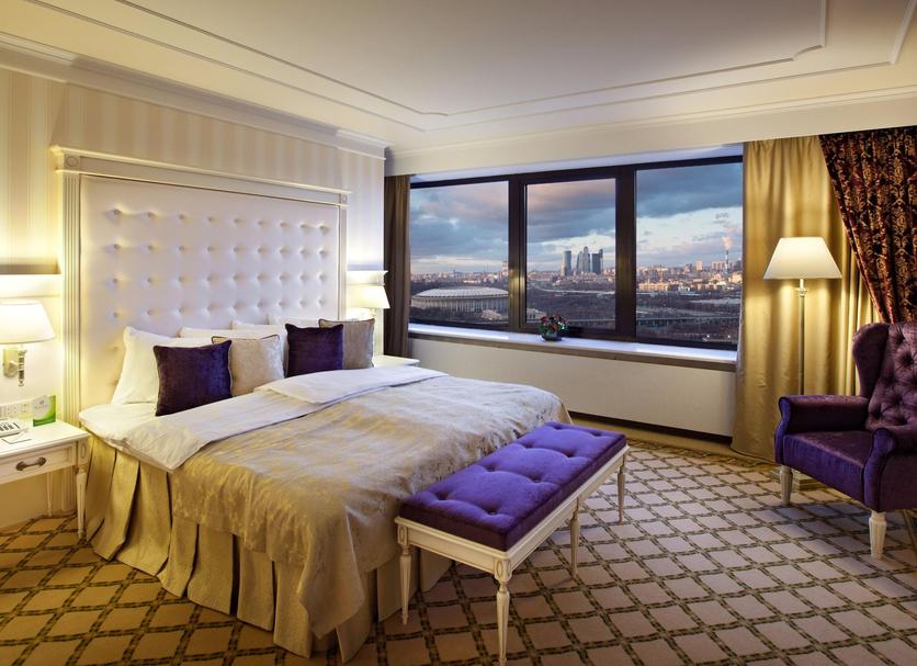 Kamar Tidur Foto