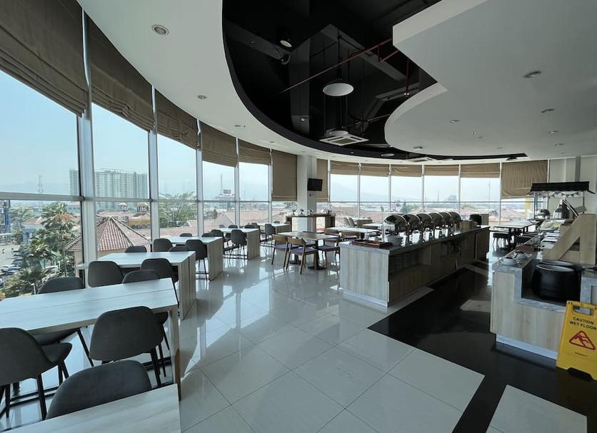Restoran Foto