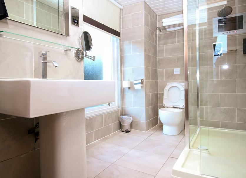 Kamar Mandi Foto