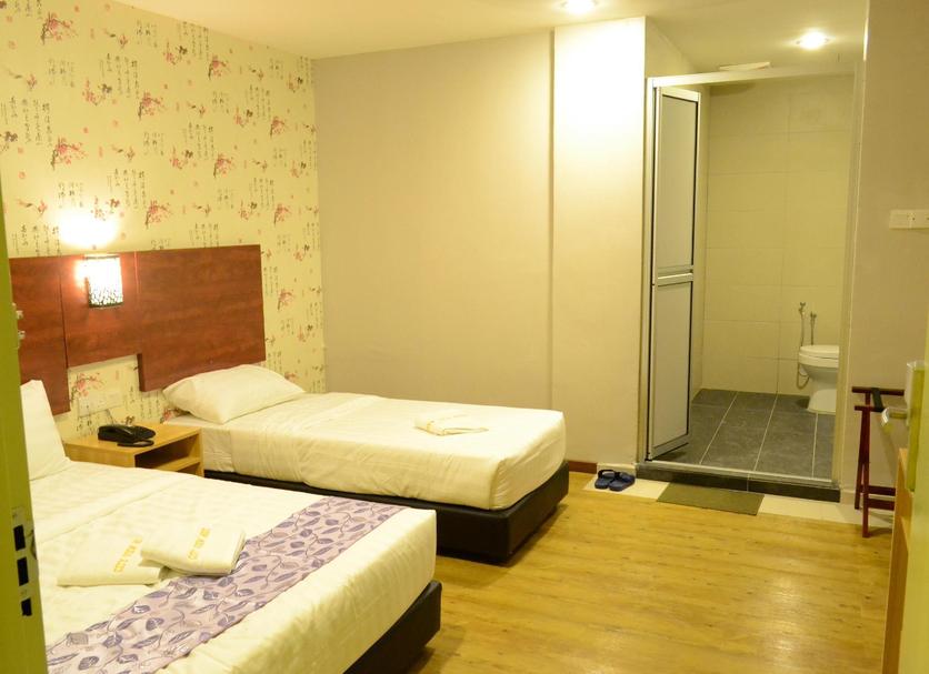 Kamar Tidur Foto