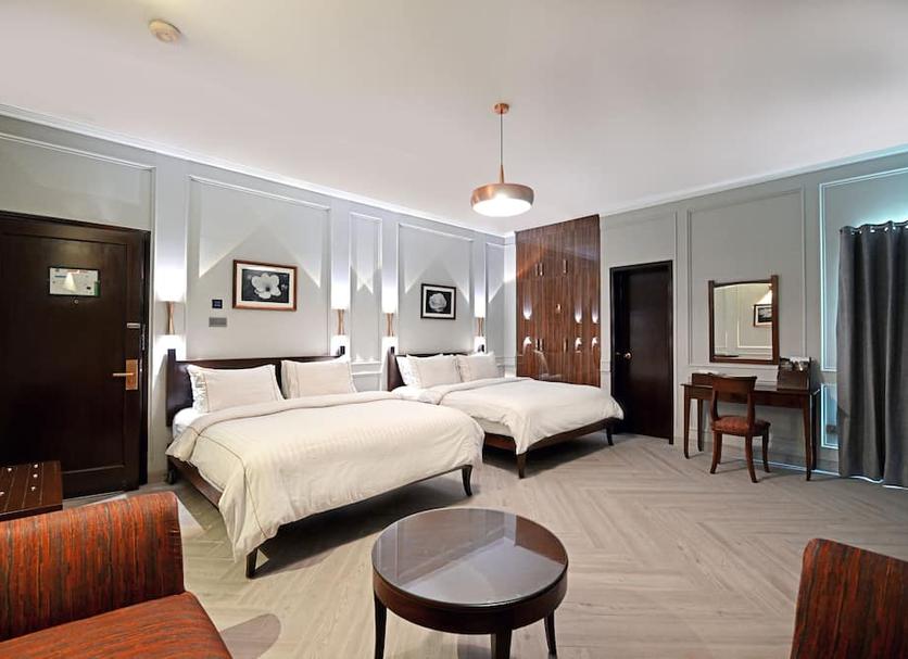 Kamar Tidur Foto
