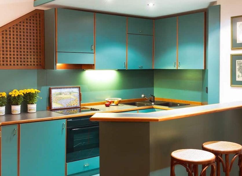 Dapur Foto
