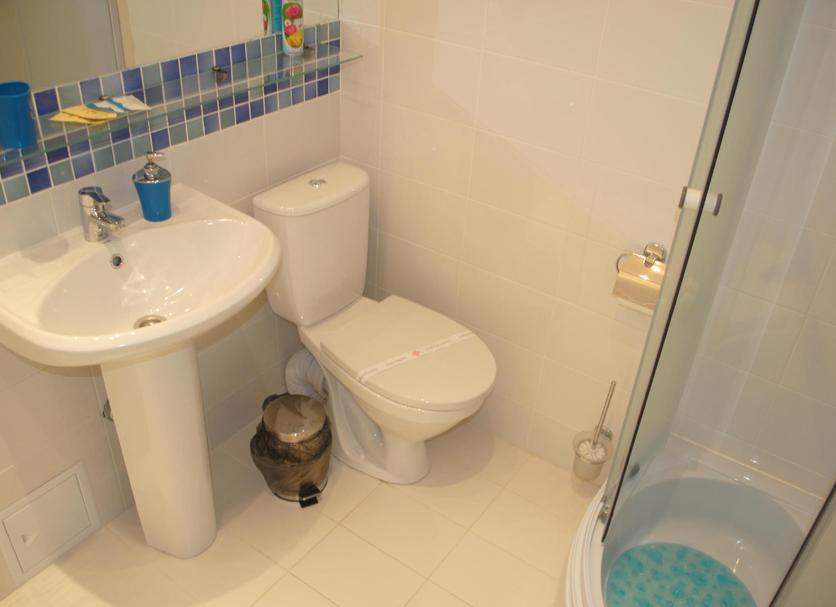 Kamar Mandi Foto