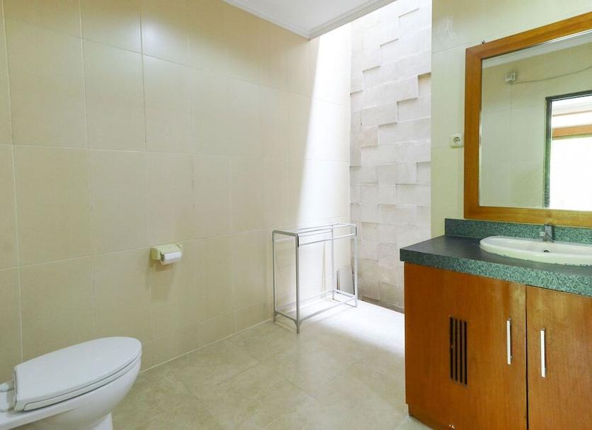 Kamar Mandi Foto