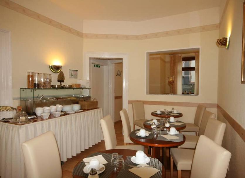 Restoran Foto