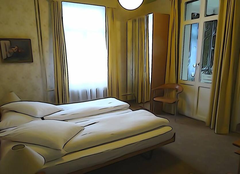 Kamar Tidur Foto