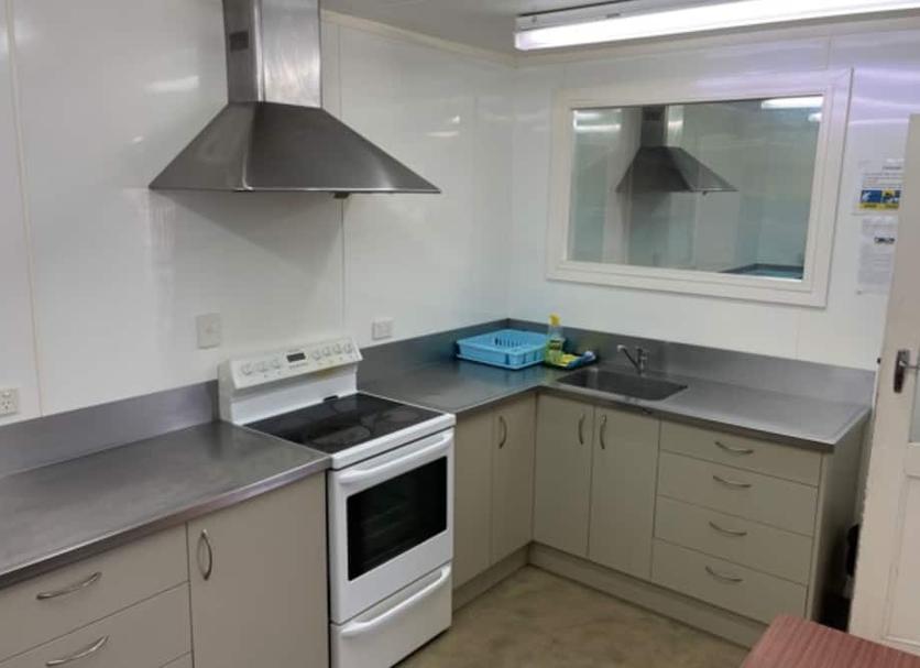 Dapur Foto