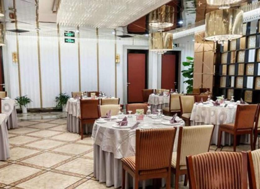 Restoran Foto