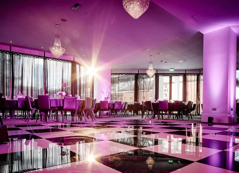 Restoran Foto