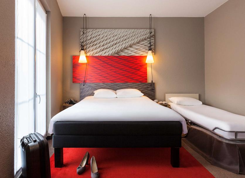 Kamar Tidur Foto