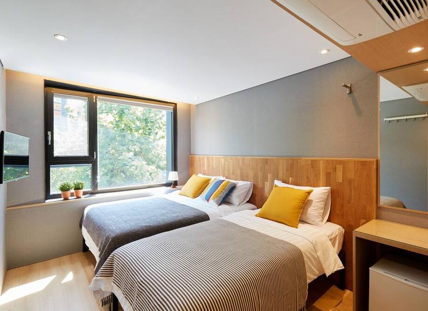 Kamar Tidur Foto