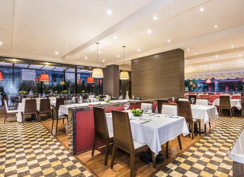 Restoran Foto