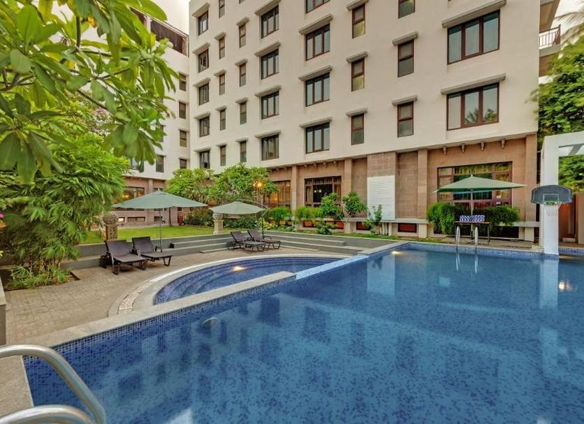 Kolam Foto