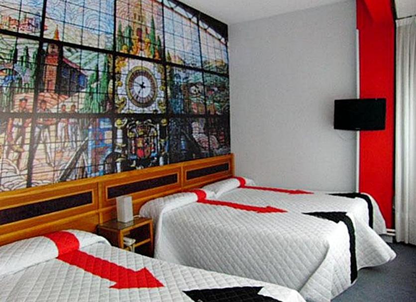 Kamar Tidur Foto