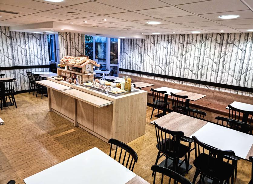 Restoran Foto