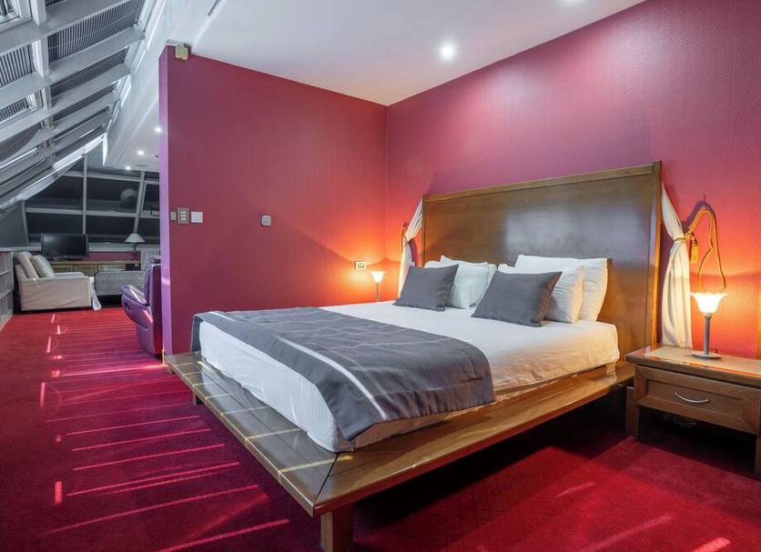 Kamar Tidur Foto