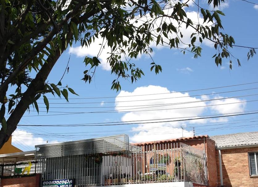 Pemandangan luar Foto