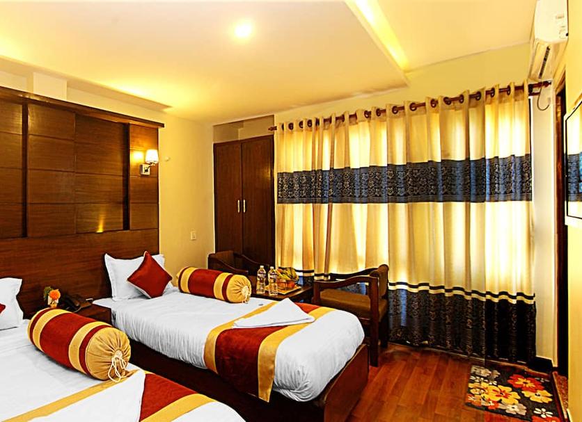 Kamar Tidur Foto