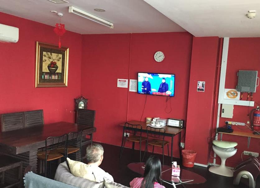 Restoran Foto