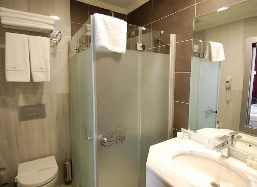Kamar Mandi Foto