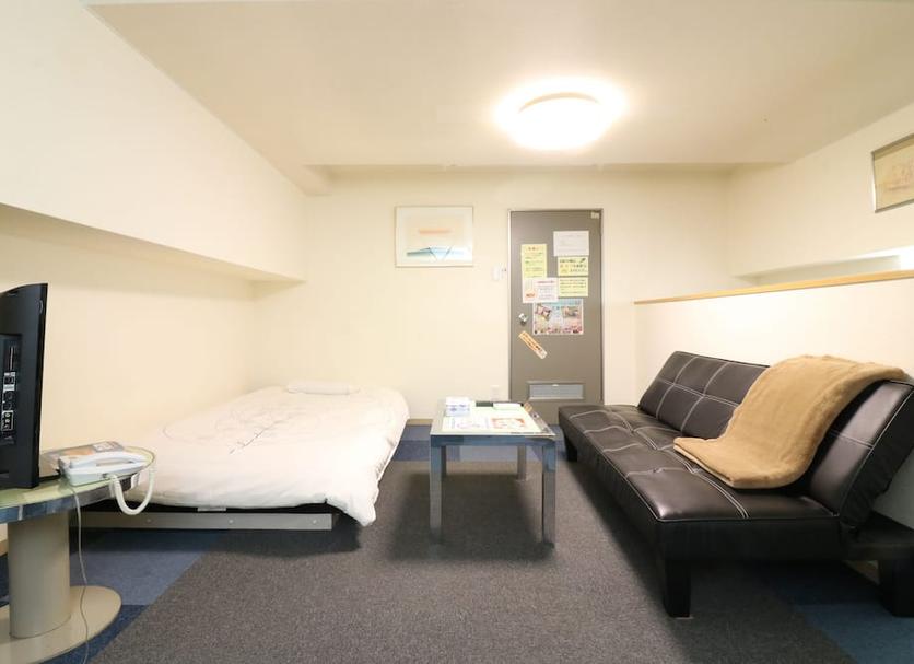 Kamar Tidur Foto