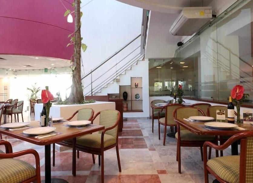 Restoran Foto