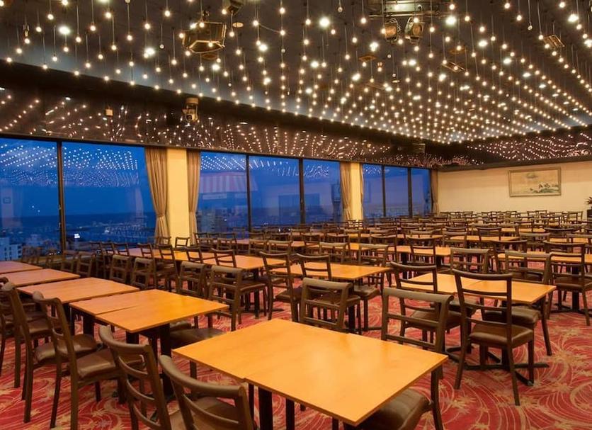 Restoran Foto