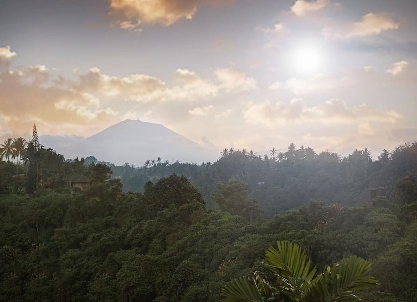 Pemandangan luar Foto