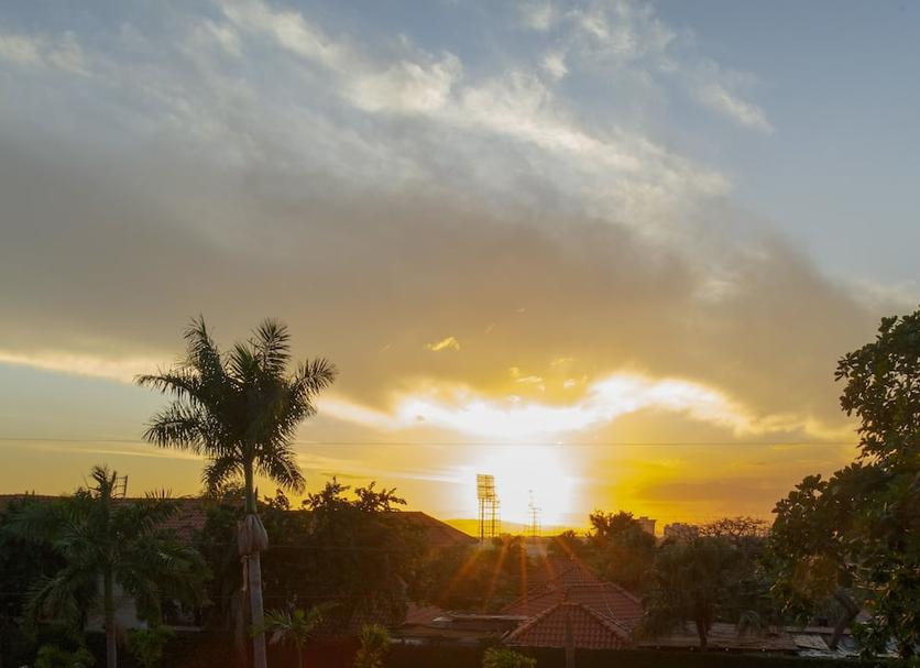 Pemandangan luar Foto
