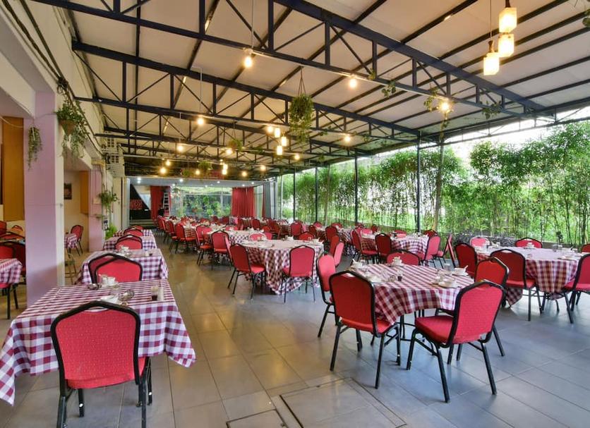 Restoran Foto