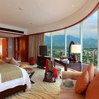 Grand Soluxe Hotel And Resort Sanya