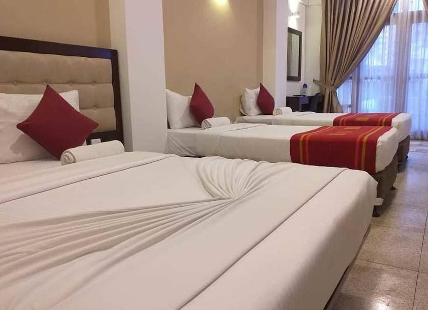 Kamar Tidur Foto