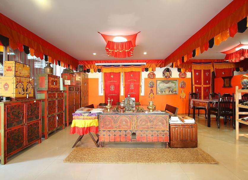 Restoran Foto