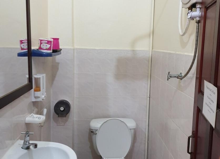 Kamar Mandi Foto
