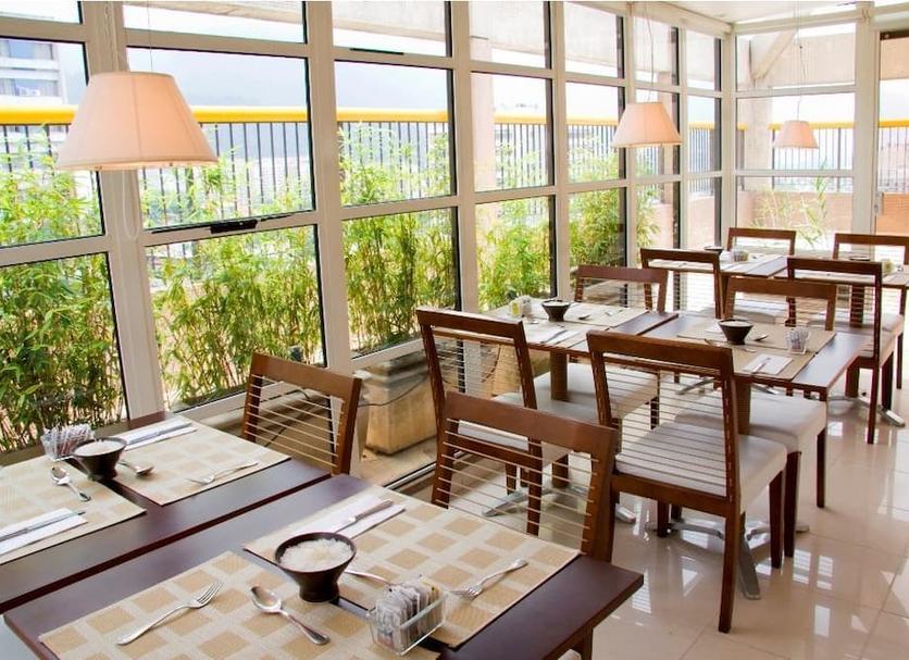 Restoran Foto